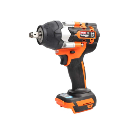 ROBOTA DC-IW18V AKKUMUTTERINVÄÄNNIN 1/2" RUNKO R01-10039