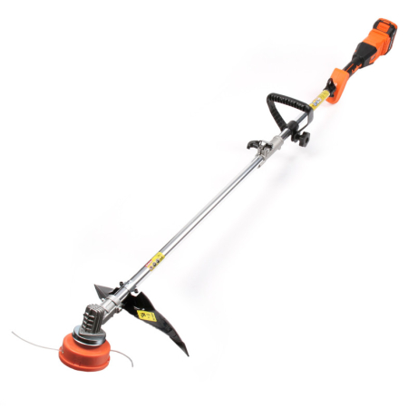 ROBOTA DC-GC18V AKKU KEVYTRAIVAUSSAHA, RUNKO R01-10071