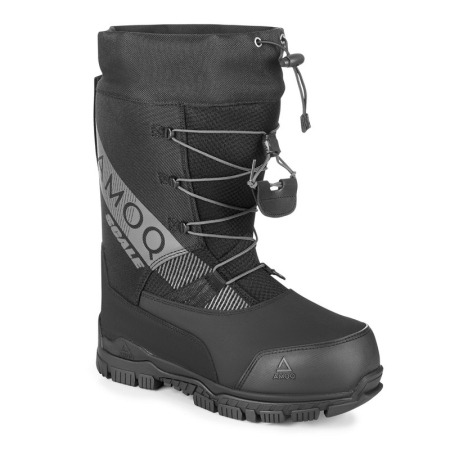 AMOQ SCALE SPEED LACE SAAPPAAT 645-25200109