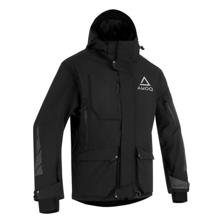 AMOQ RANGER TAKKI MUSTA 645-26060300