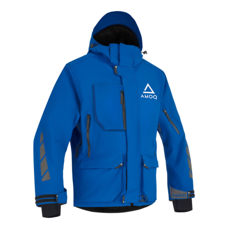 AMOQ RANGER TAKKI SININEN 645-26060350