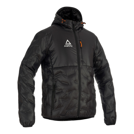 AMOQ ALTITUDE LIGHT PUFFER TAKKI 645-26060600