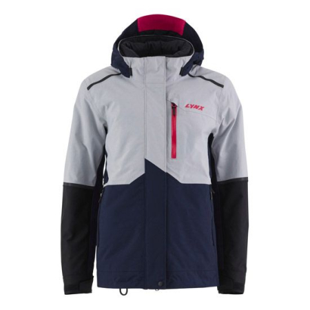 Lynx Stamina Trail takki, naiset 650168