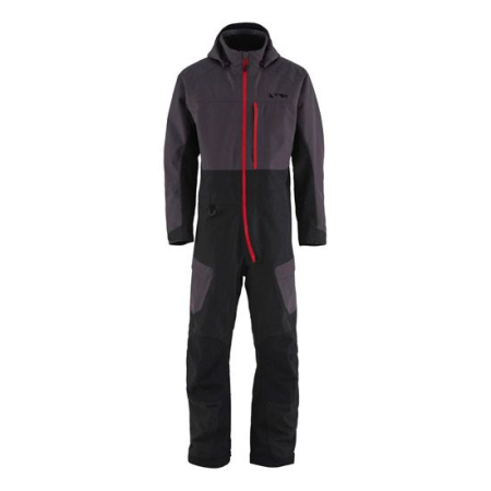 Lynx Quantum Lite OPS haalari 650180-90