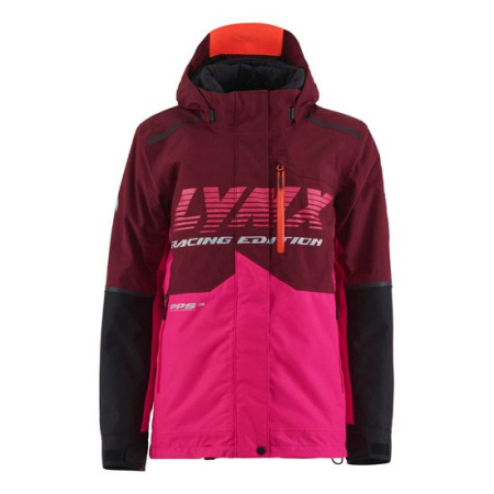 Lynx Stamina Trail RE takki, naisten 650190