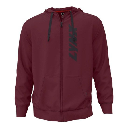 Lynx Signature Zip-Up huppari, miehet 659275-32