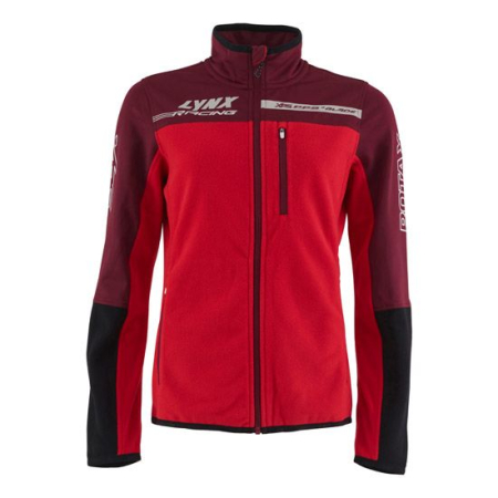 Lynx RE Micro Fleece W, naisten 659401-06