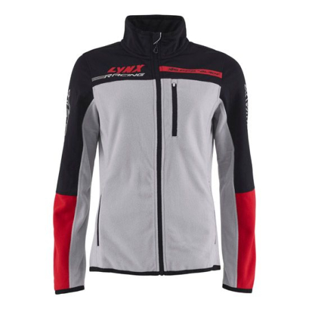  Lynx RE Micro Fleece W, naisten 659401-29
