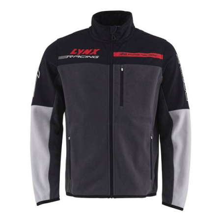 Lynx RE Micro-Fleece, miesten 659402-09