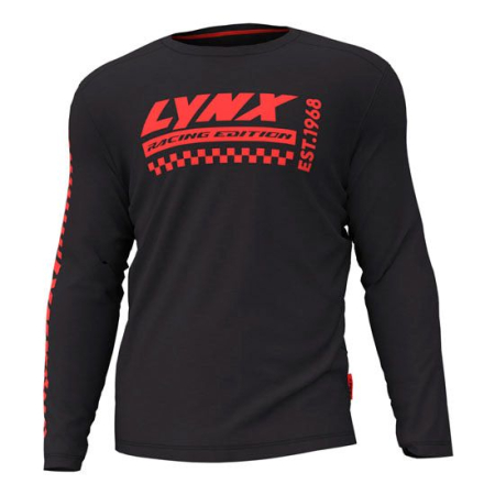 Lynx RE Long Sleeve paita, miehet 660170
