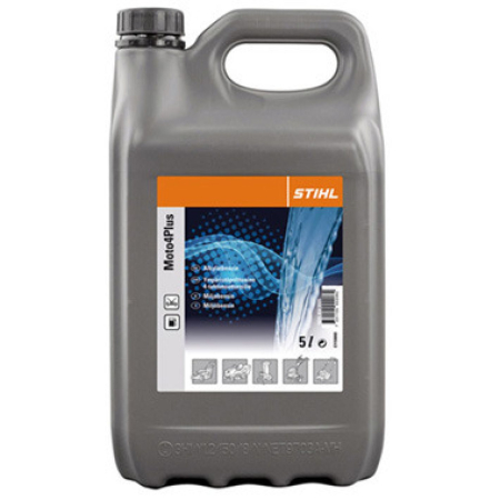 STIHL MOTOPLUS 4-T 5L 70018720000