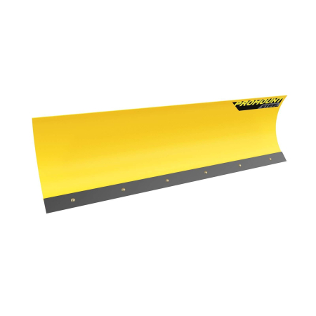 54&quot; YELLOW STEEL PLOW KIT 715005316