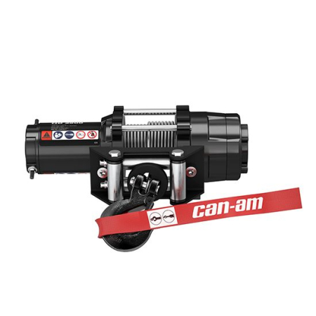 Can-Am HD 2500 -vinssi 715006414