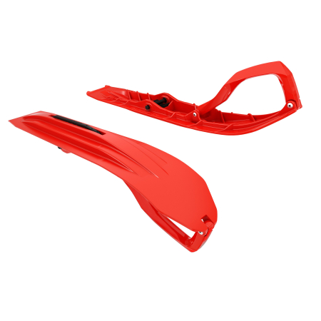 Blade XC+ -sukset Viper Red 860202498
