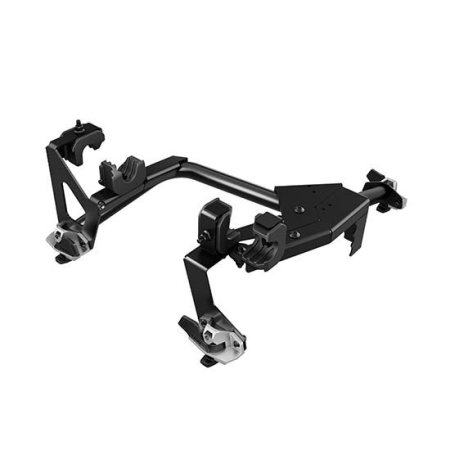 SUPPORT_ACCESSORY REAR KIT 860202779