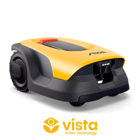 STIGA ROBOTTILEKIKKURI A 25V 2R7113028/ST1