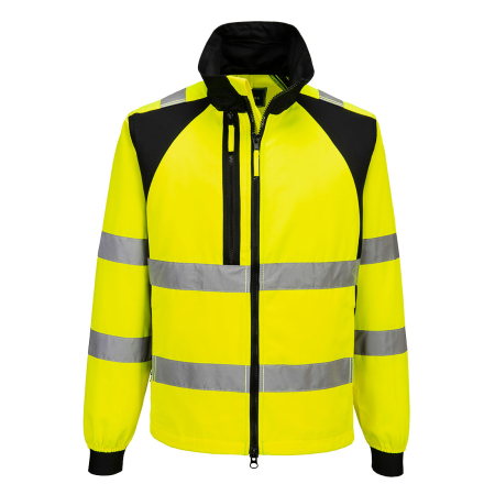 PORTWEST ECO HI-VIS TYÖTAKKI CD861Y