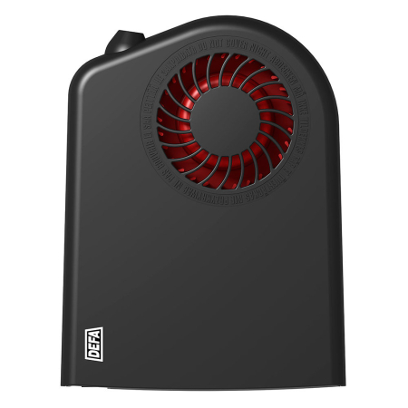 SISÄTILANLÄMMITIN DEFA TERMINI II 1000W  DA430072