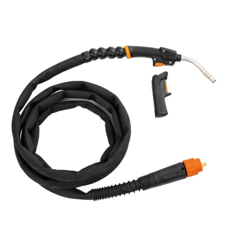 KEMPPI GX 255 G MIG-HITSAUSPISTOOLI *VALITSE PITUUS GX255G