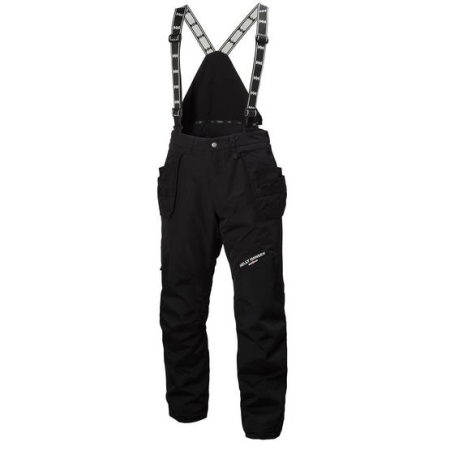 Helly Hansen toppahousut (koko 44) HH71450-990-C44