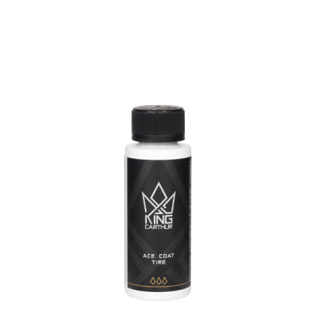 KING CARTHUR RENGASPINNOITE ACE COAT TIRE, 100 ML HS10864