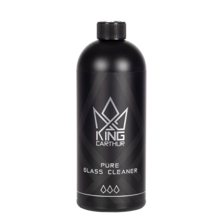 KING CARTHUR LASINPESUAINE PURE GLASS CLEANER, 1000 ML HS10868