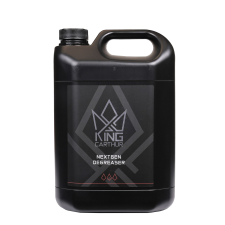 KING CARTHUR LIUOTINPESUAINE NEXTGEN DEGREASER 5L HS12371