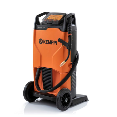 KEMPPI KEMPACT RA 323A  6413230