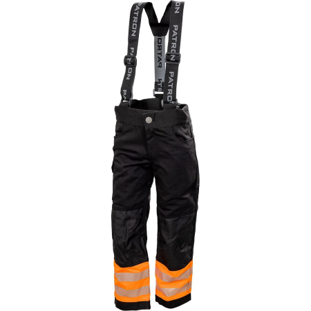 PATRON LASTEN HOUSUT KIT HI-VIS PAT251L