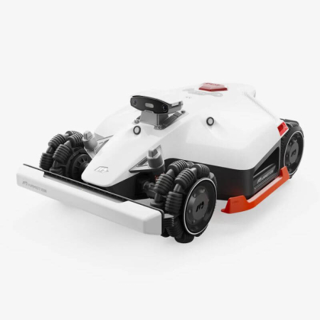 MAMMOTION LUBA 2 3000X AWD ROBOTTIRUOHONLEIKKURI VISION & RTK 103574133