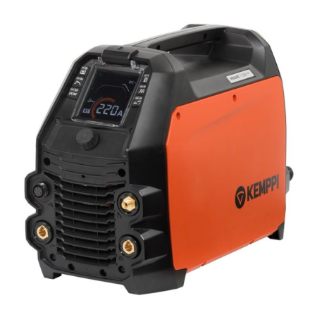 KEMPPI HITSAUSKONE MINARC T 223 ACDC GM MIT223ACDCGM