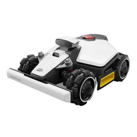 MAMMOTION LUBA 2 MINI 1500 RUOHONLEIKKURI 103574131