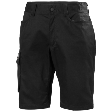 HELLY HANSEN SHORTSIT SHORTSIT MANCHESTER MUSTA HH77543-990