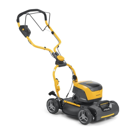 STIGA RUOHONLEIKKURI MULTICLIP 547E S KIT 298472058/ST2