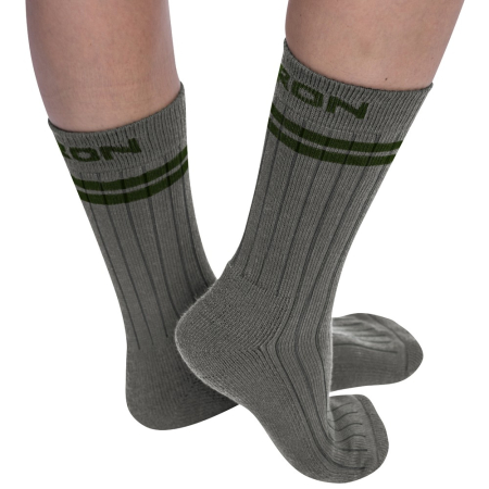 SAAPASSUKAT MERINO HARMAA PAT163