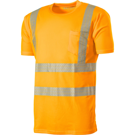 PATRON T-PAITA ORANSSI PAT516O