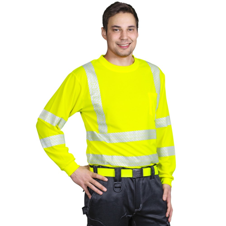 Patron t-paita keltainen PAT517K