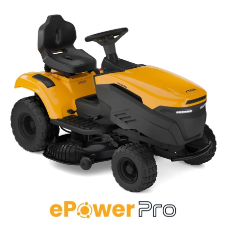 STIGA TORNADO 398E PUUTARHATRAKTORI 2T0670481/ST1