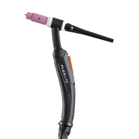 KEMPPI TIG HITSAUSPOLTIN TX 165 G F *VALITSE PITUUS TX165GF
