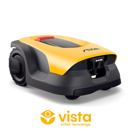 STIGA ROBOTTILEIKKURI A 10V 2R7111028/ST1
