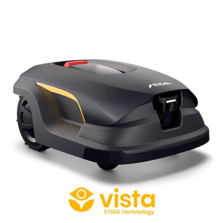 STIGA  ROBOTTILEIKKURI A 50V 2R9113028/ST1