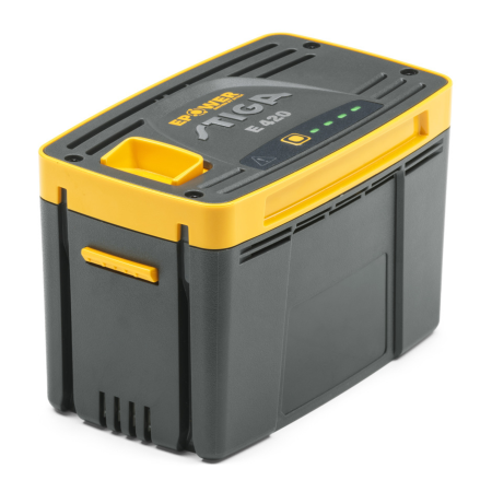 STIGA E 420 AKKU  -  48V-2AH 277012008/ST1