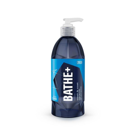 AUTOSHAMPOO GYEON Q²M BATHE+ 4802X12