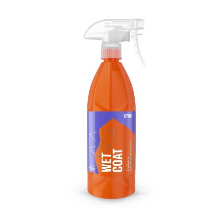 SUMUTETTAVA SUOJA-AINE GYEON Q²M WETCOAT 1L 4804