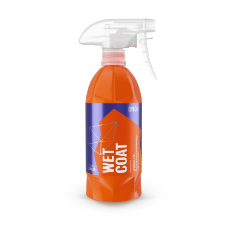  SUMUTETTAVA SUOJA-AINE GYEON Q²M WETCOAT 500 ML 4767