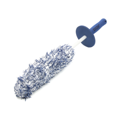 VANNEHARJA GYEON Q2M WHEELBRUSH 5594