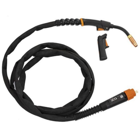 Kemppi GX 303 G 5m -hitsauspistooli GX303G5