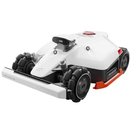 MAMMOTION LUBA 2 5000X RUOHONLEIKKURI 103574141