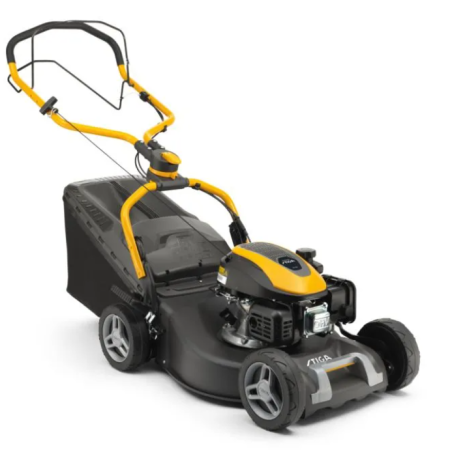 Stiga polttomoottorikäyttöinen ruohonleikkuri Collector 548 S 2L0482048/ST2