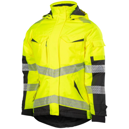 PATRON NAISTEN TALVITAKKI AMBER LK2 PAT524N